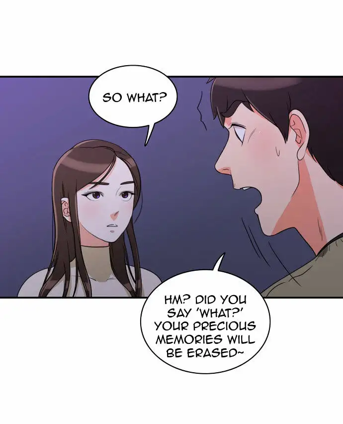 Do It One More Time Chapter 5 - Page 19