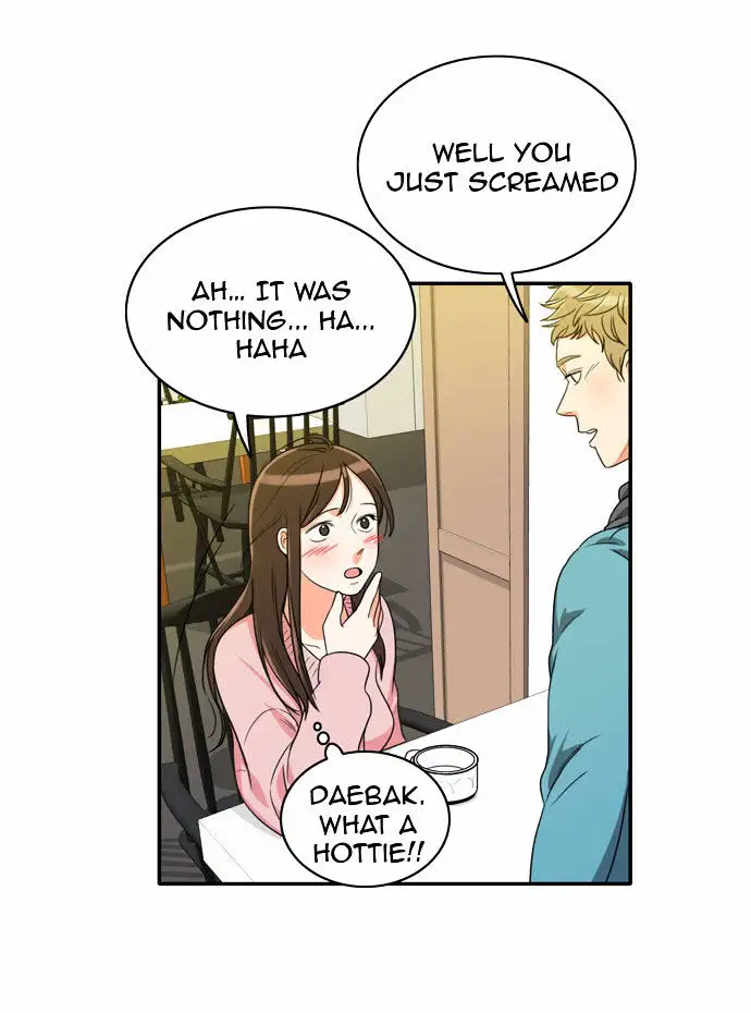 Do It One More Time Chapter 5 - Page 61