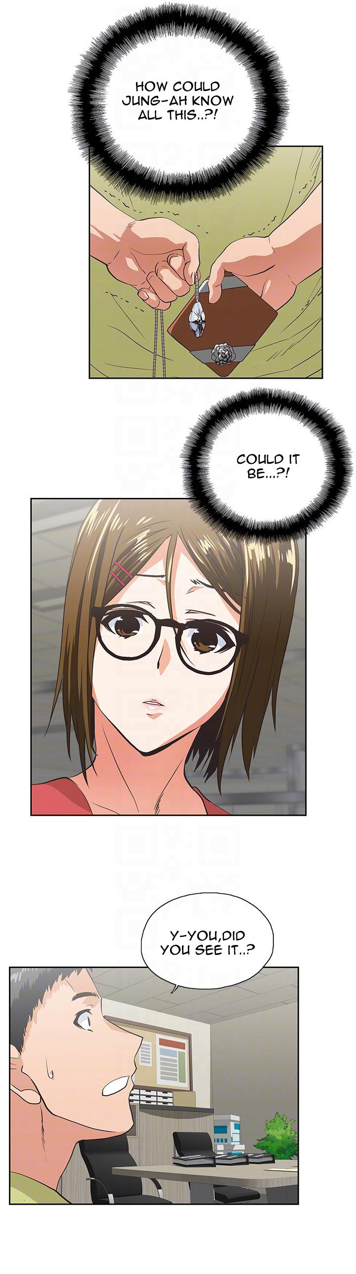 Up and Down Chapter 47 - Page 17