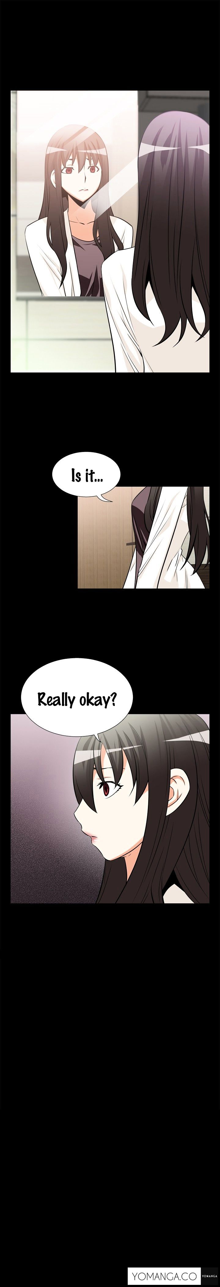 Love Parameter Chapter 16 - Page 16