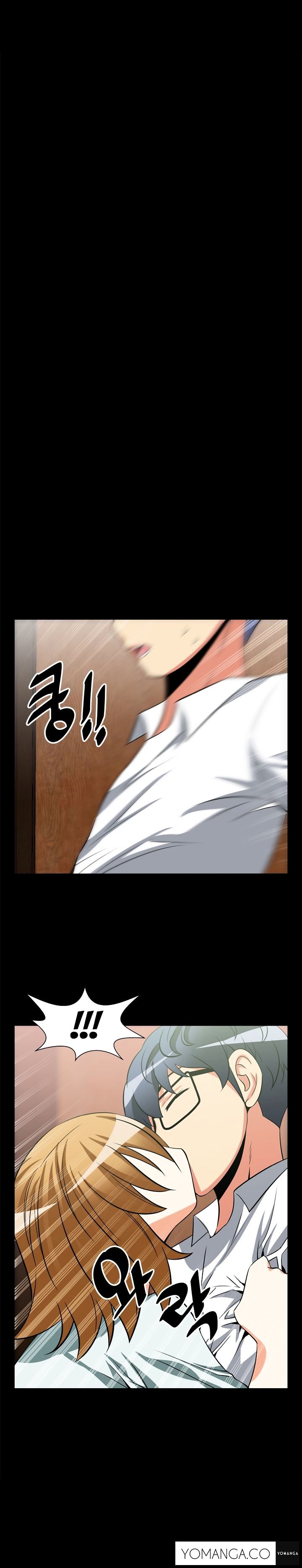 Love Parameter Chapter 18 - Page 13