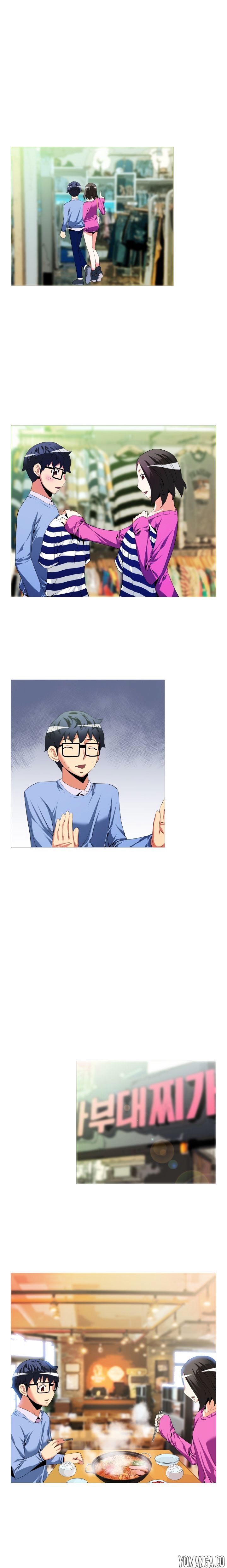 Love Parameter Chapter 44 - Page 5