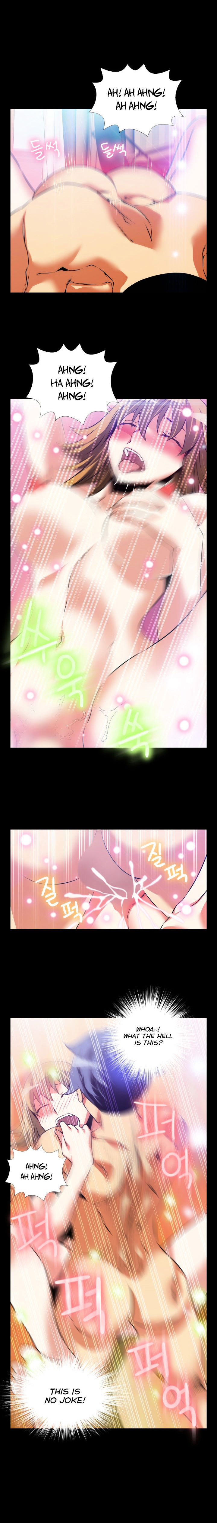 Love Parameter Chapter 81 - Page 12