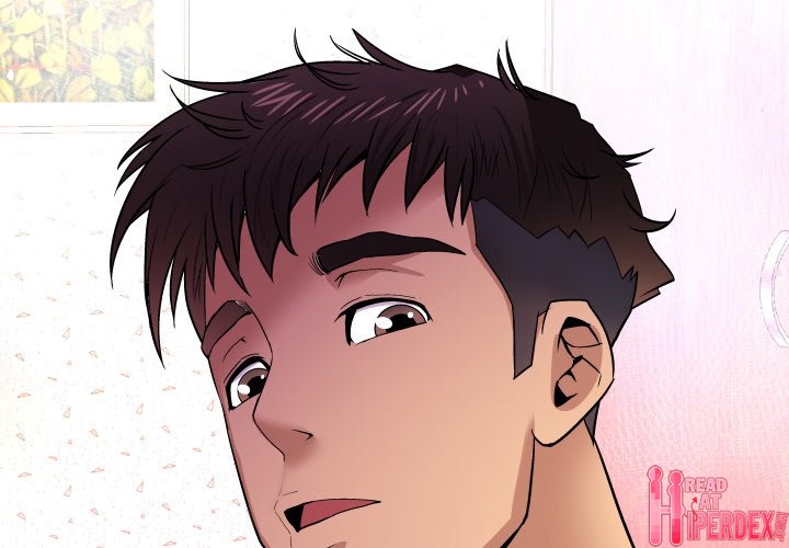 My Aunt Chapter 121 - Page 1