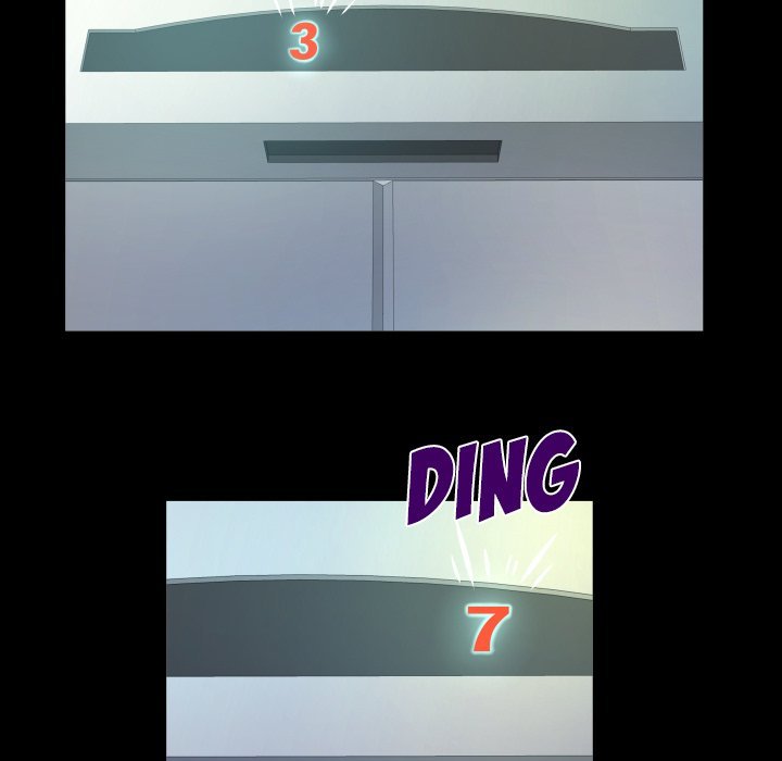 My Aunt Chapter 136 - Page 49