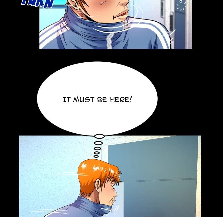 My Aunt Chapter 137 - Page 37