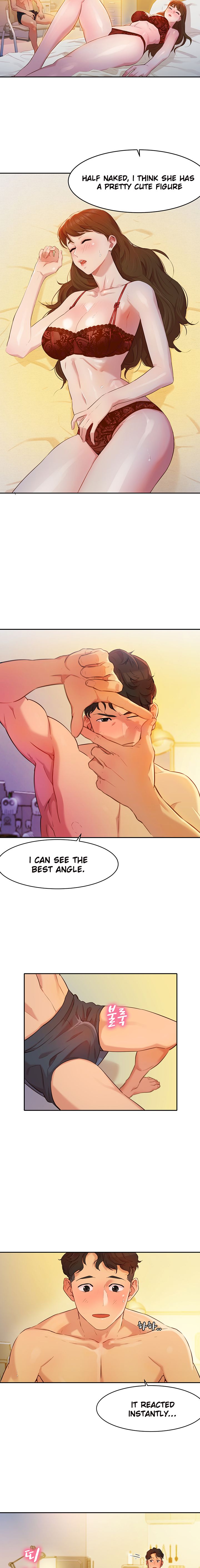 Stargram Goddess Chapter 2 - Page 13