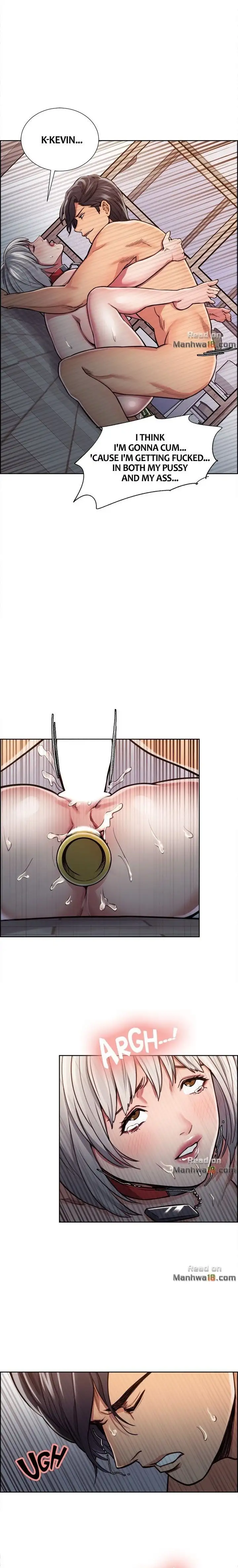 Taste of Forbbiden Fruit Chapter 12 - Page 13