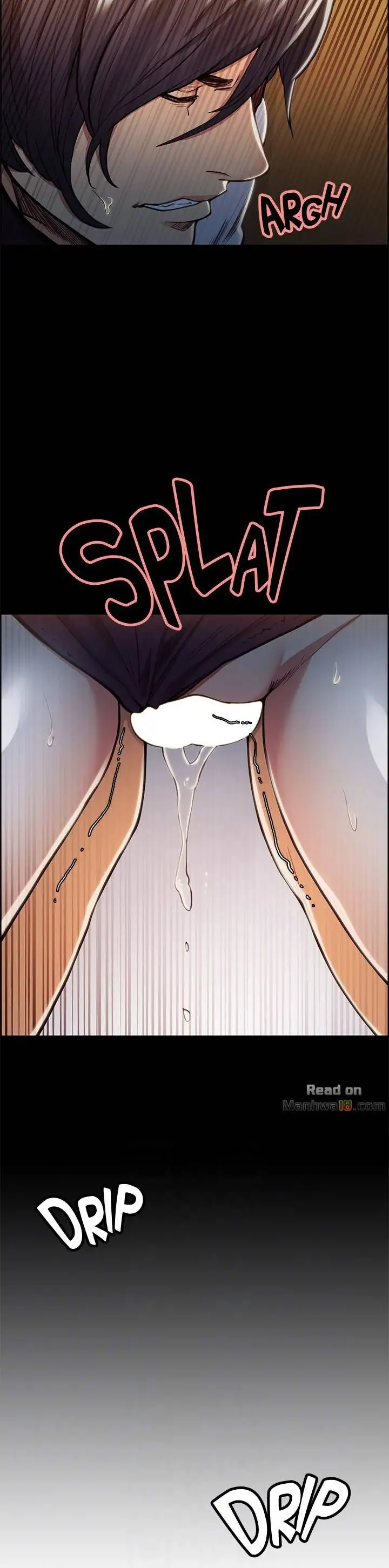 Taste of Forbbiden Fruit Chapter 19 - Page 17