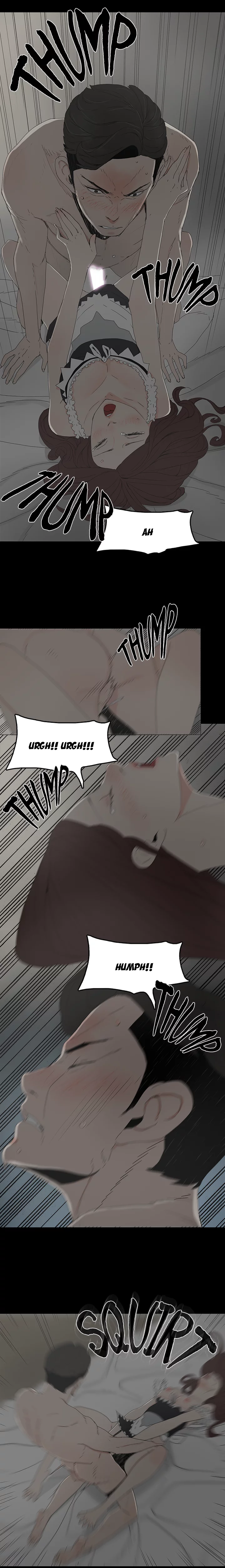 Surrogate Mother Chapter 14 - Page 14