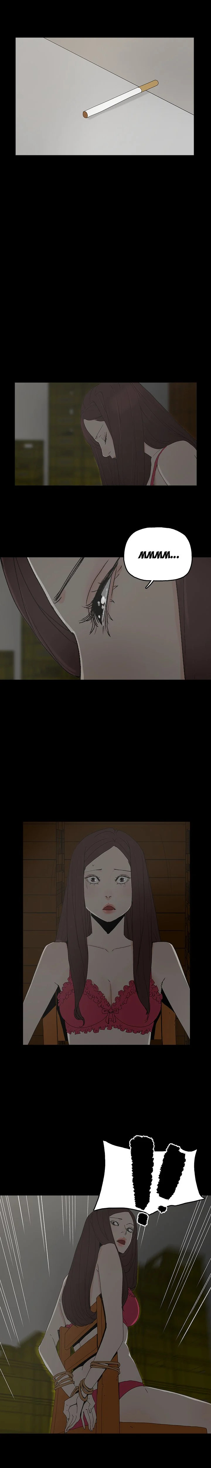 Surrogate Mother Chapter 29 - Page 16