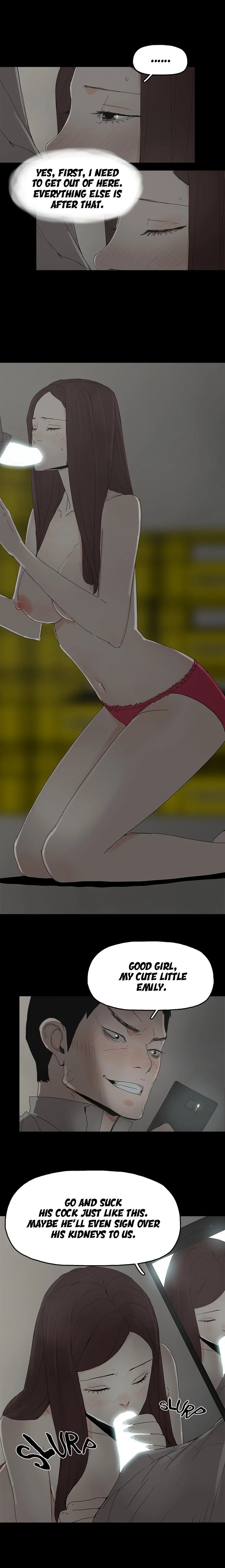 Surrogate Mother Chapter 30 - Page 16