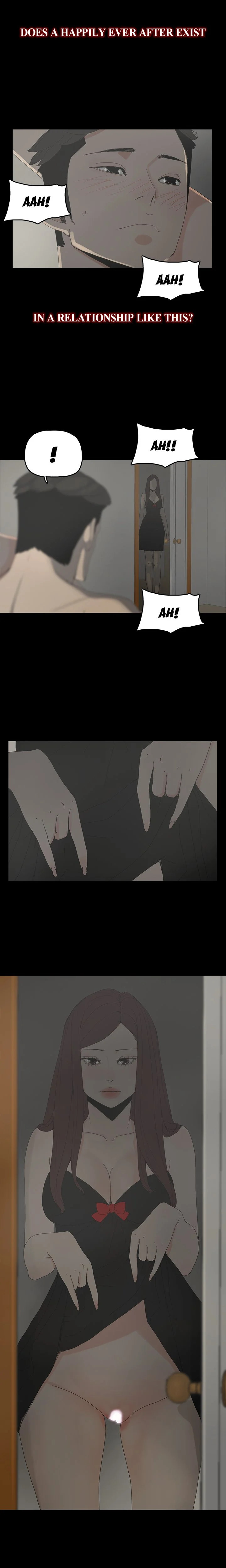 Surrogate Mother Chapter 35 - Page 1