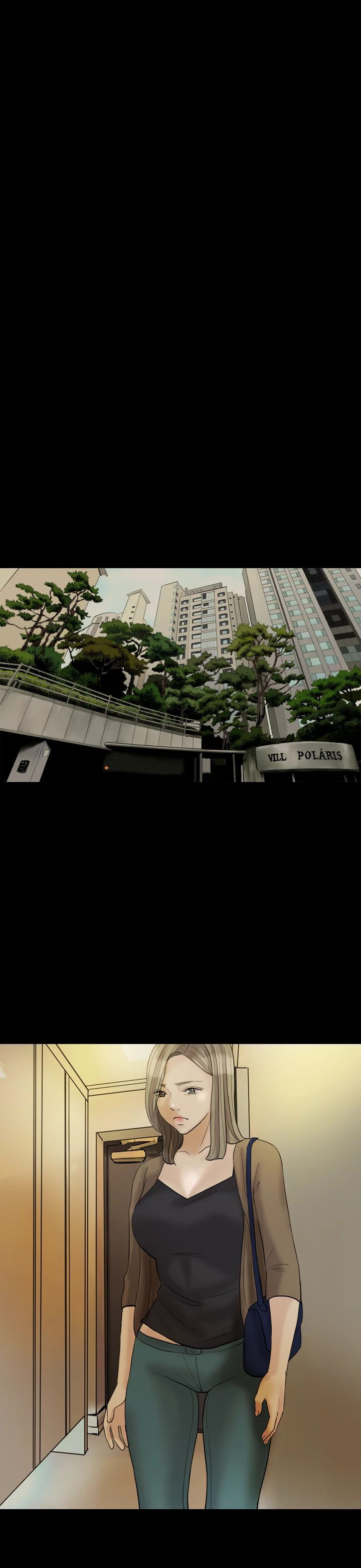 Midnight Breeze Chapter 23 - Page 26