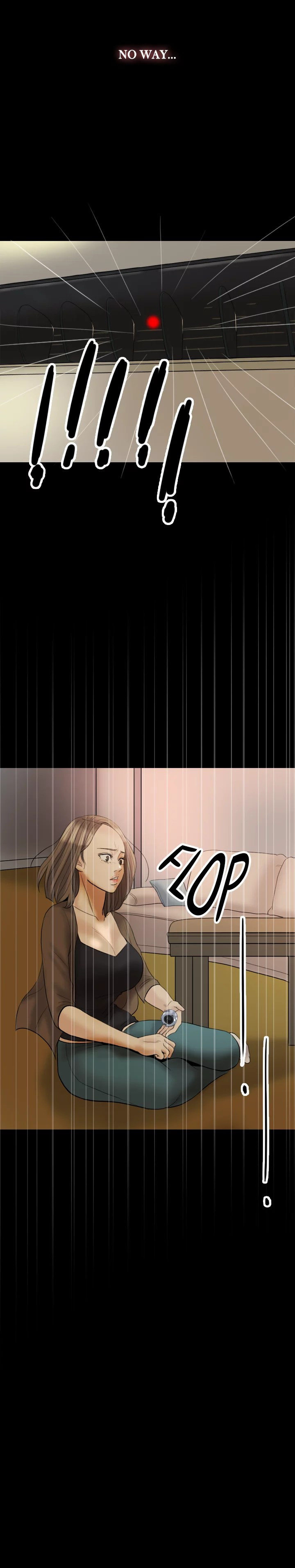 Midnight Breeze Chapter 24 - Page 18