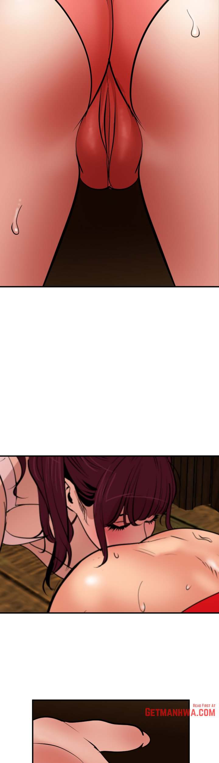 Lightning Rod Chapter 75 - Page 17