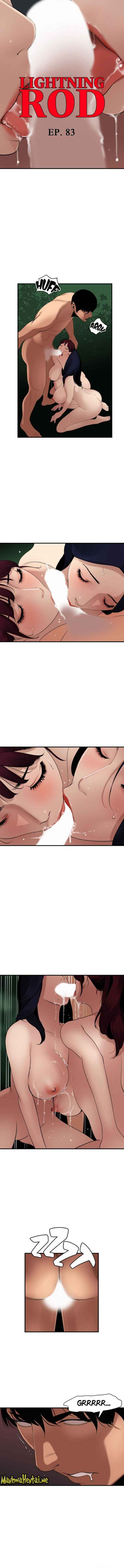 Lightning Rod Chapter 83 - Page 4