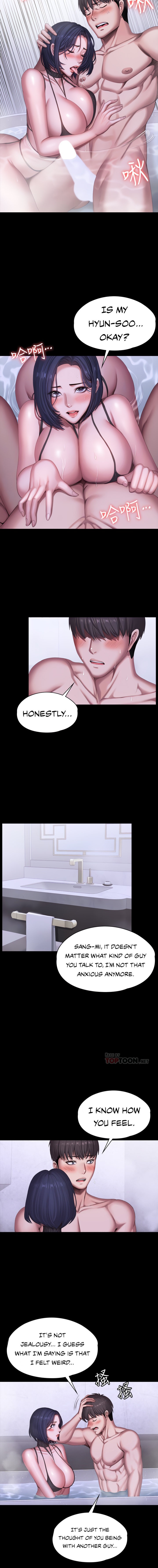 Fitness Chapter 99 - Page 5