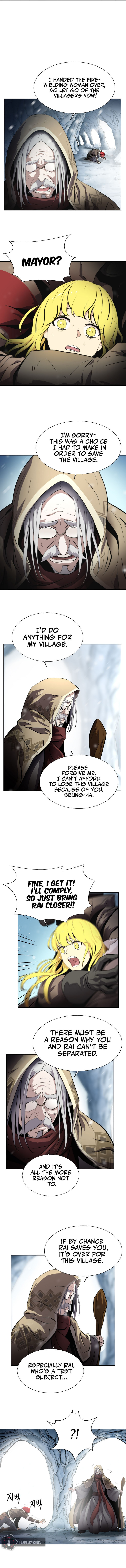 Burnout Shock Chapter 17 - Page 4