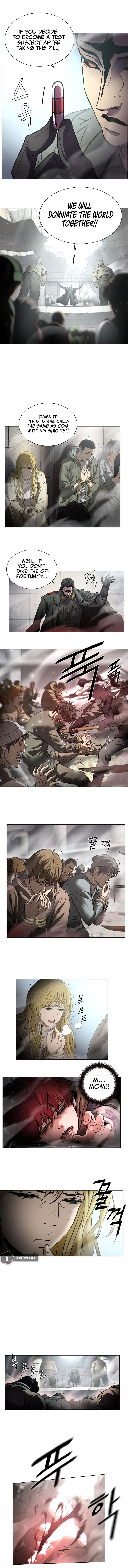 Burnout Shock Chapter 2 - Page 4