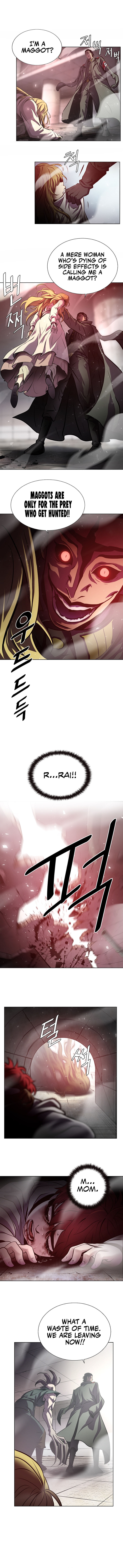 Burnout Shock Chapter 2 - Page 7