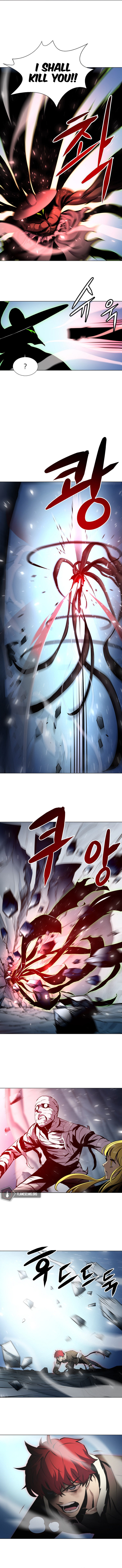 Burnout Shock Chapter 22 - Page 8