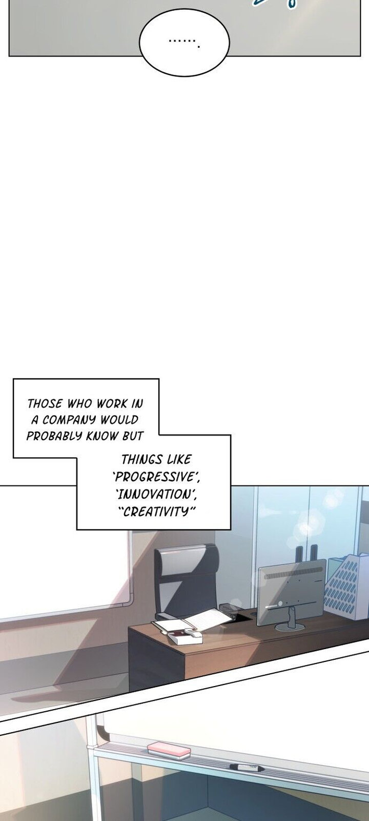 My Office Noona’s Story Chapter 1 - Page 14