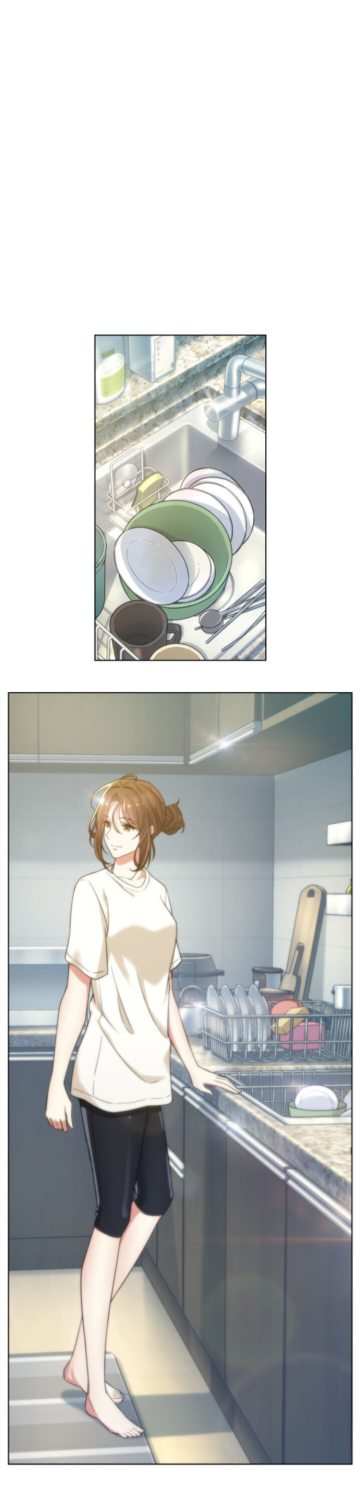 My Office Noona’s Story Chapter 22 - Page 14