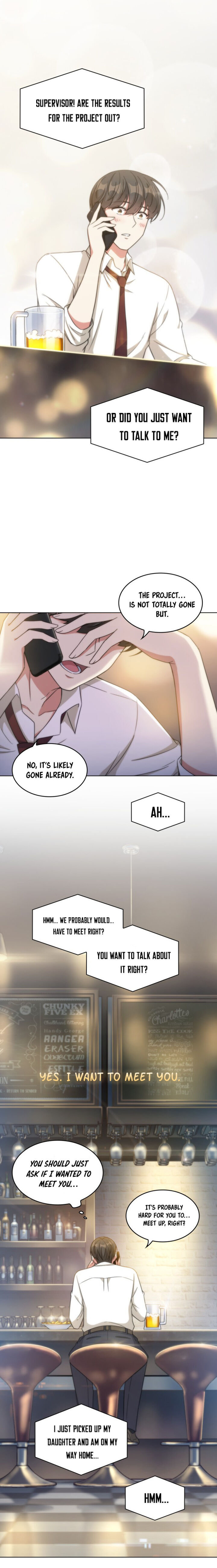 My Office Noona’s Story Chapter 27 - Page 26