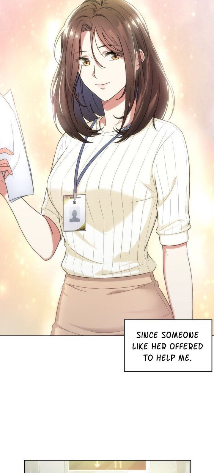 My Office Noona’s Story Chapter 3 - Page 29