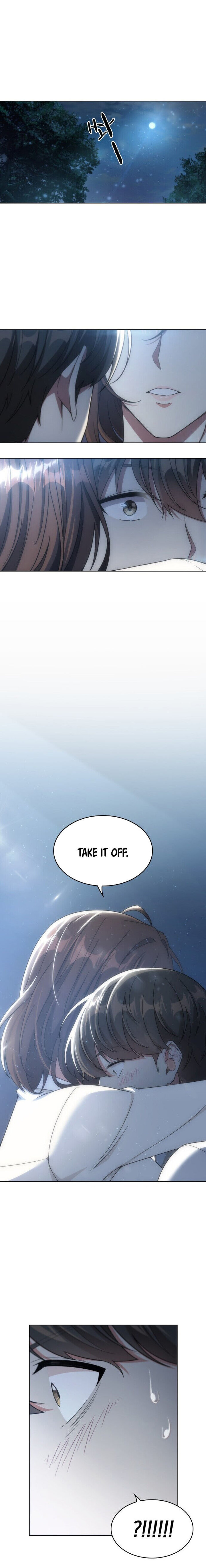 My Office Noona’s Story Chapter 30 - Page 3