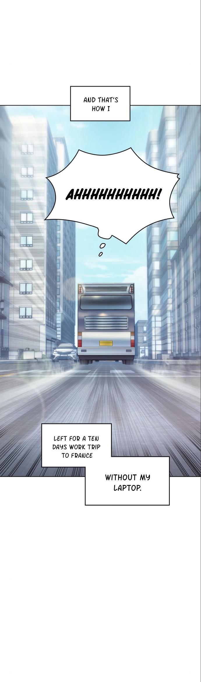 My Office Noona’s Story Chapter 47 - Page 29