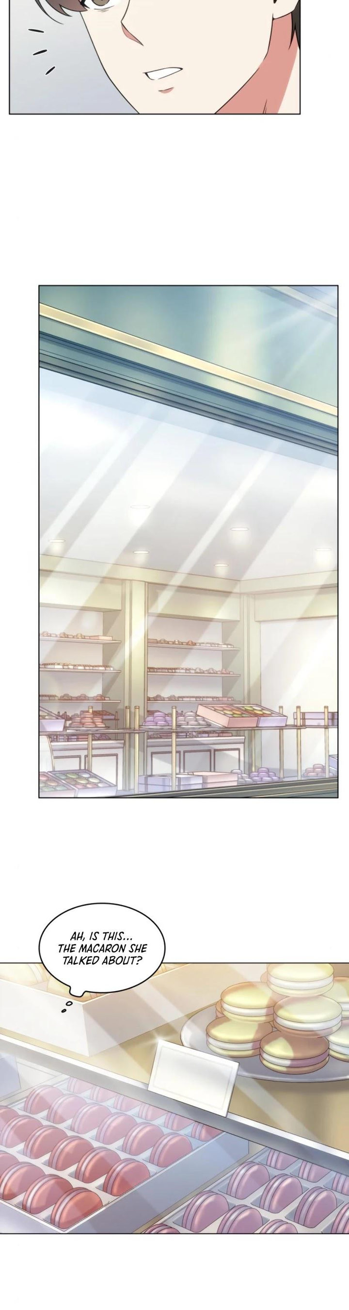 My Office Noona’s Story Chapter 48 - Page 26