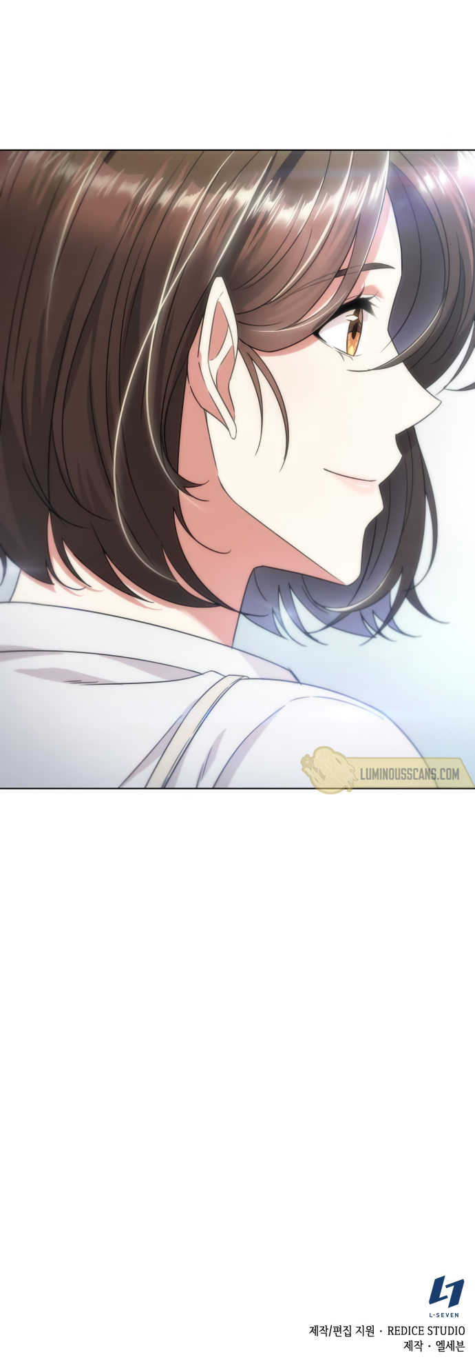 My Office Noona’s Story Chapter 54 - Page 13