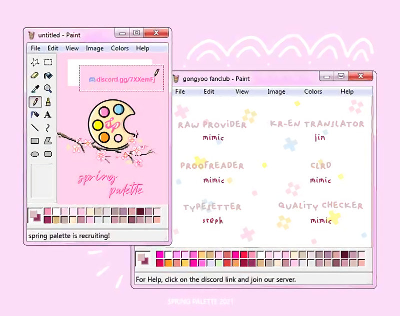 My Office Noona’s Story Chapter 6 - Page 10