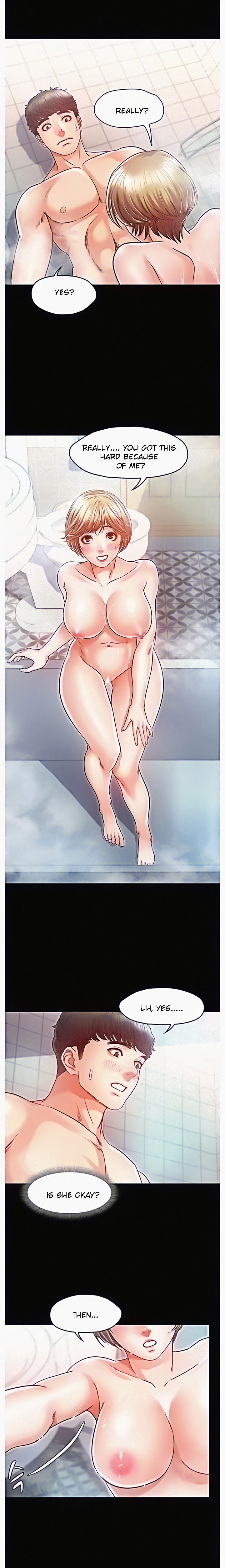 Who Did You Do With? Chapter 20 - Page 19