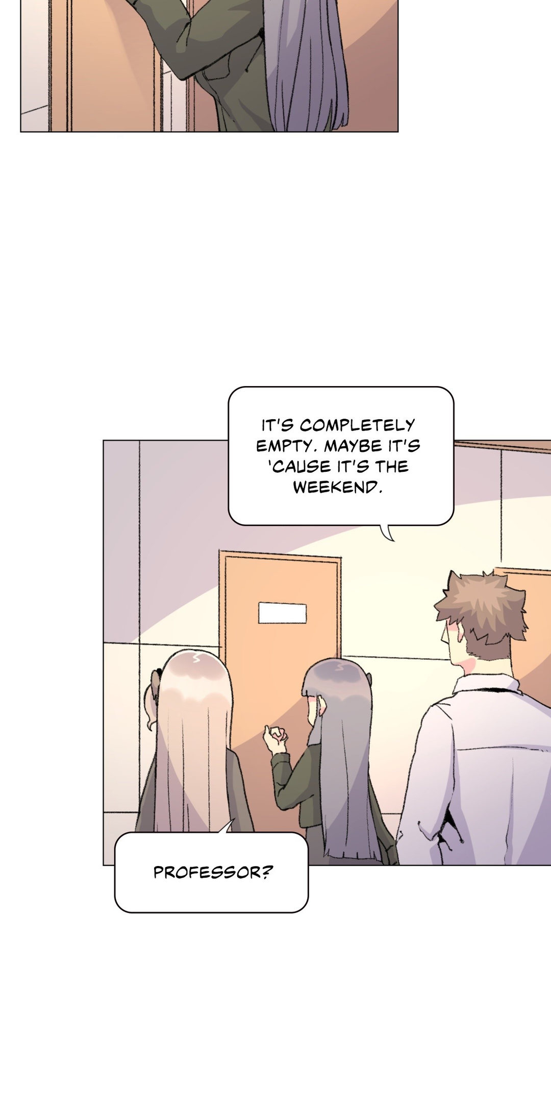 Sneak Peek Chapter 19 - Page 25