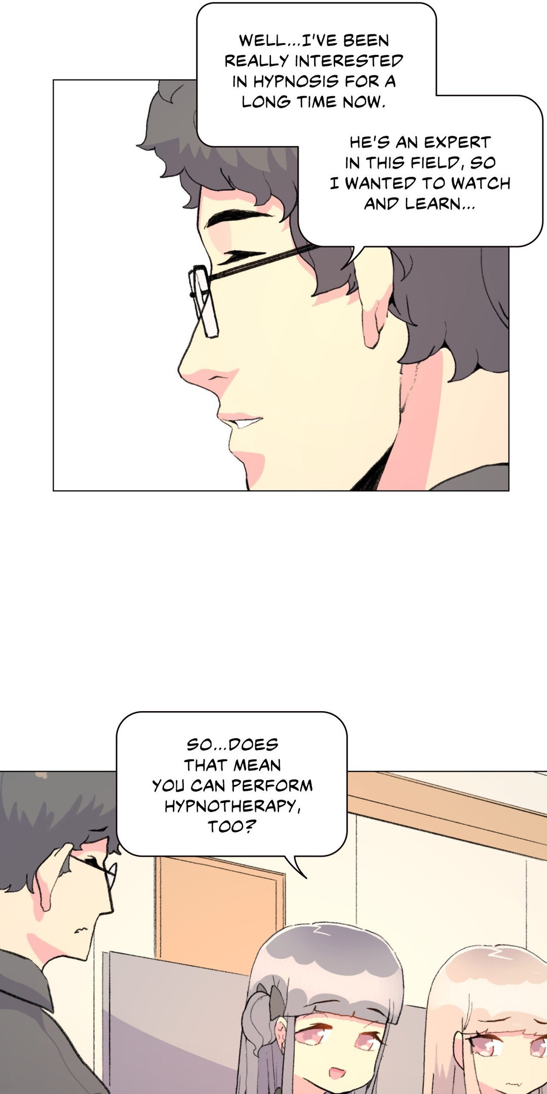 Sneak Peek Chapter 20 - Page 38