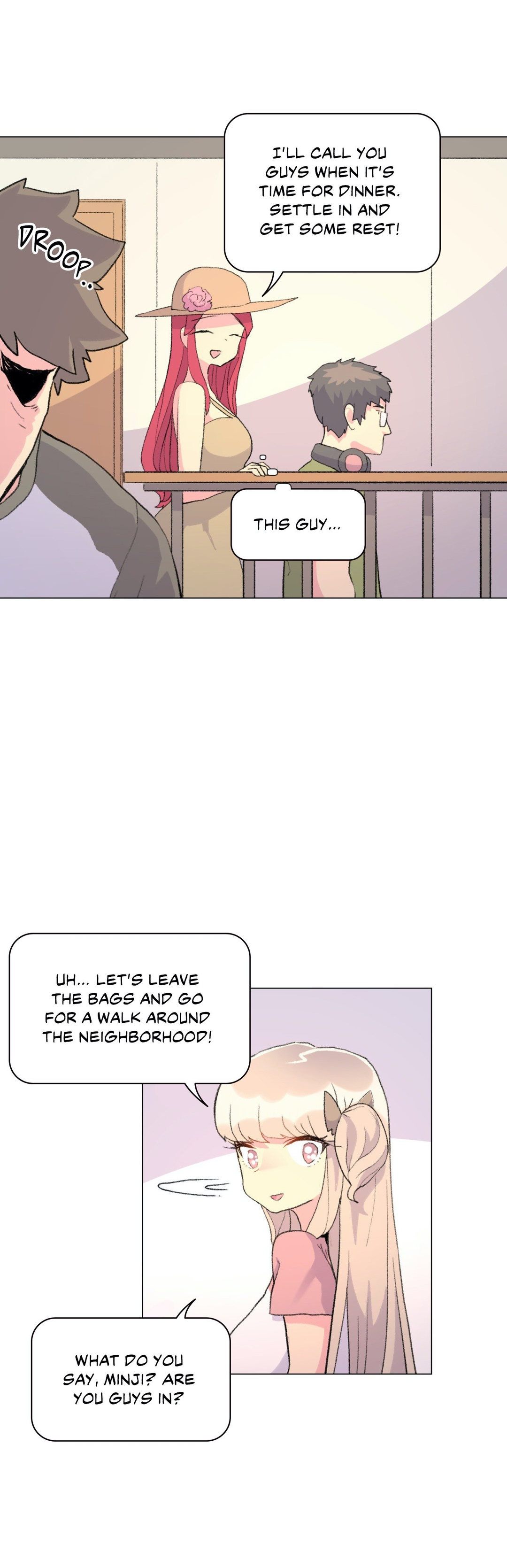 Sneak Peek Chapter 24 - Page 18