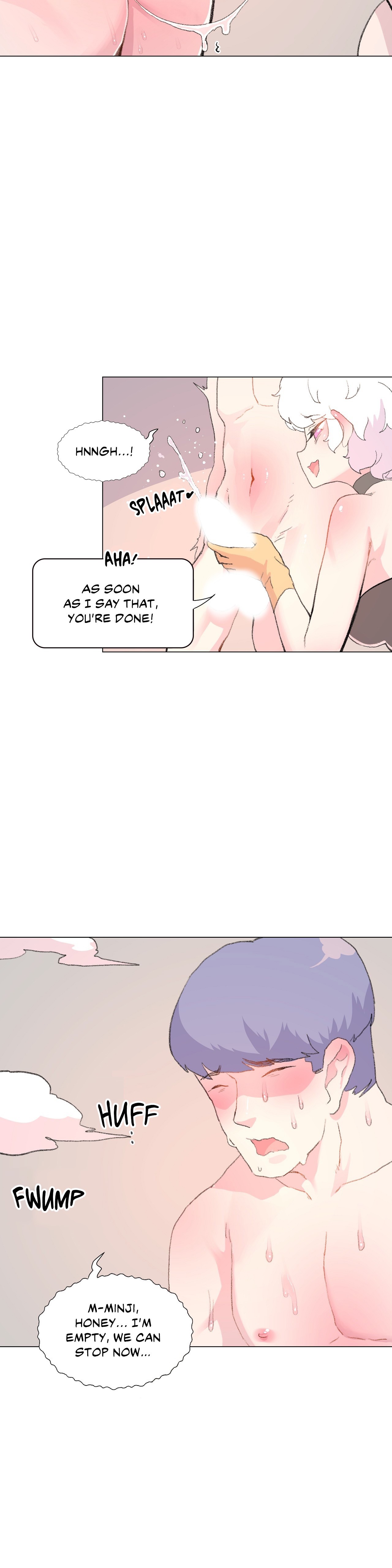 Sneak Peek Chapter 25 - Page 31