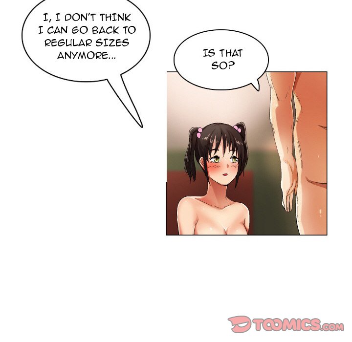 God of App Chapter 26 - Page 29