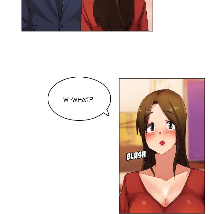 God of App Chapter 34 - Page 24