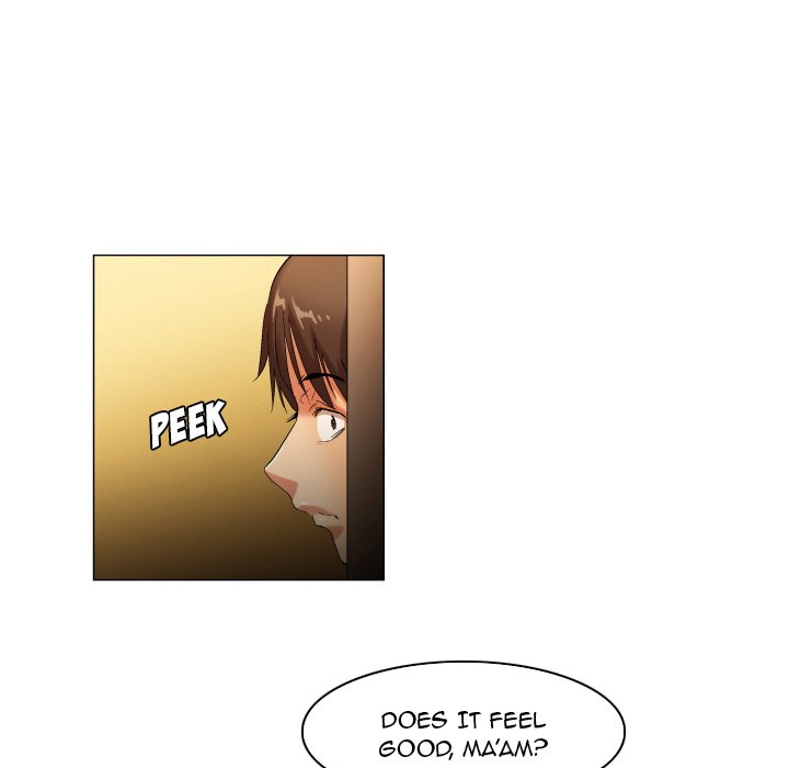 God of App Chapter 47 - Page 17