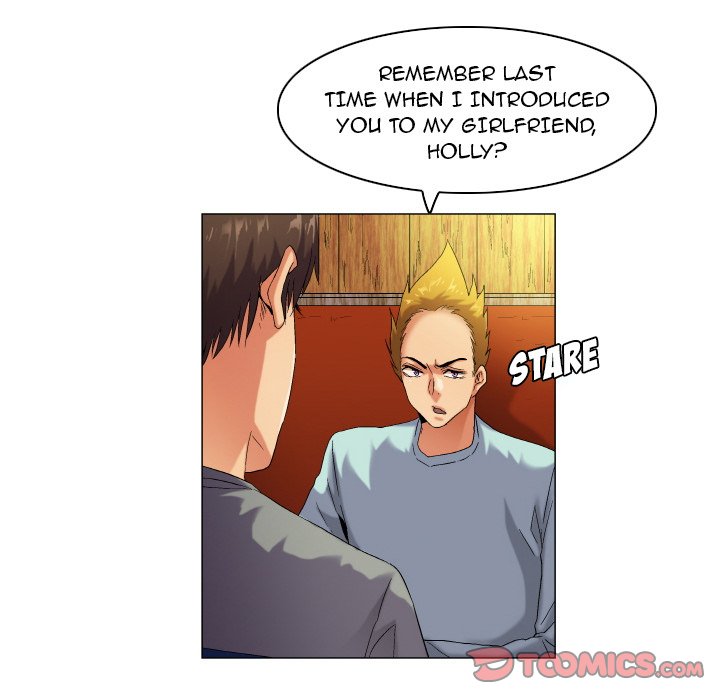 God of App Chapter 51 - Page 27