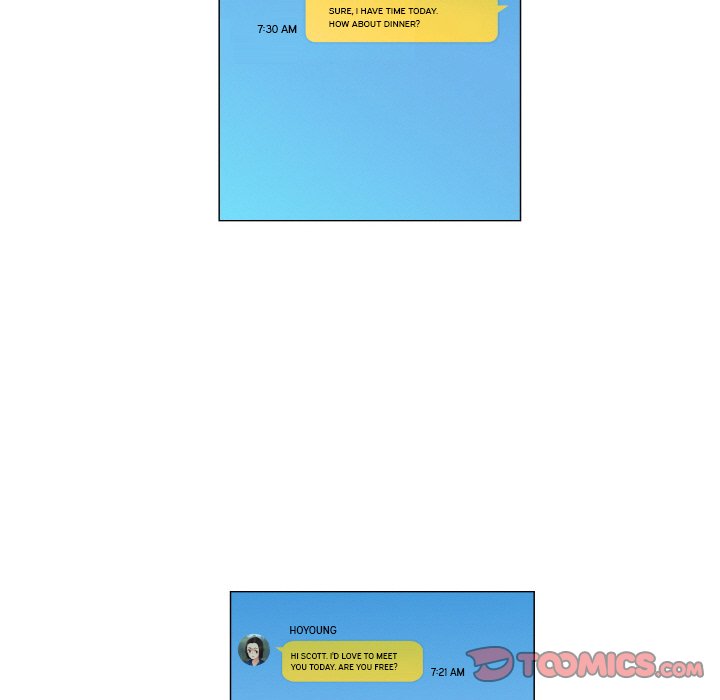 God of App Chapter 54 - Page 33