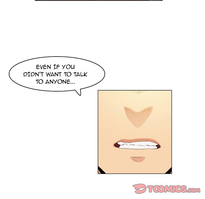 God of App Chapter 64 - Page 17