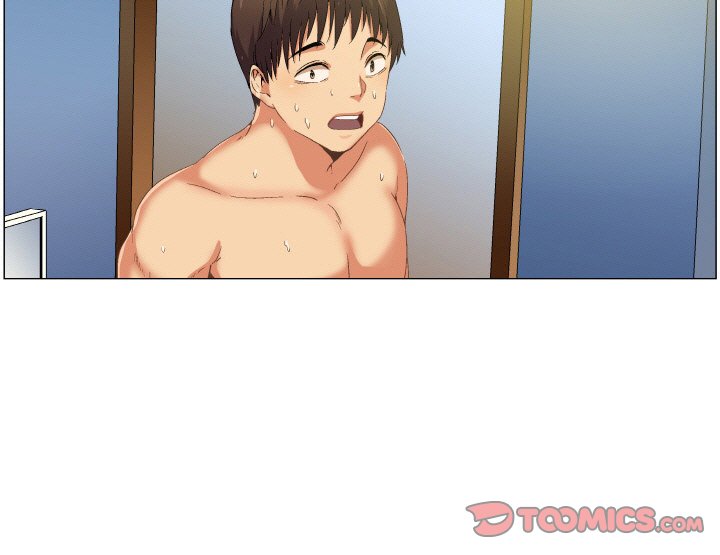 God of App Chapter 70 - Page 33