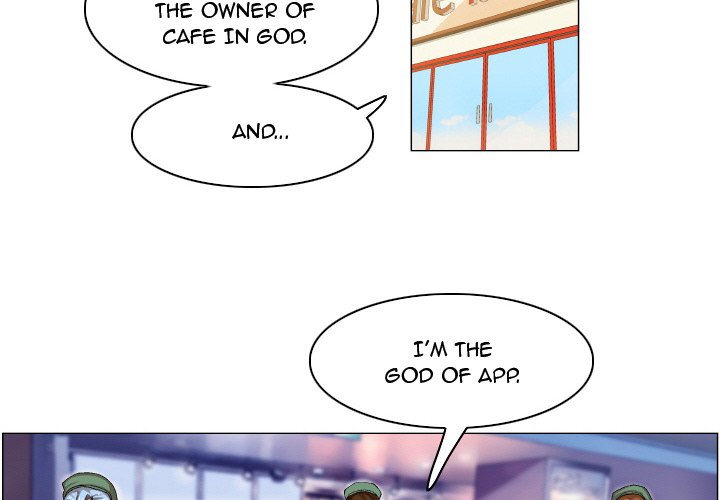 God of App Chapter 8 - Page 2