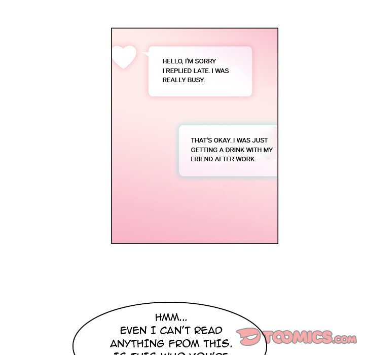 God of App Chapter 81 - Page 31