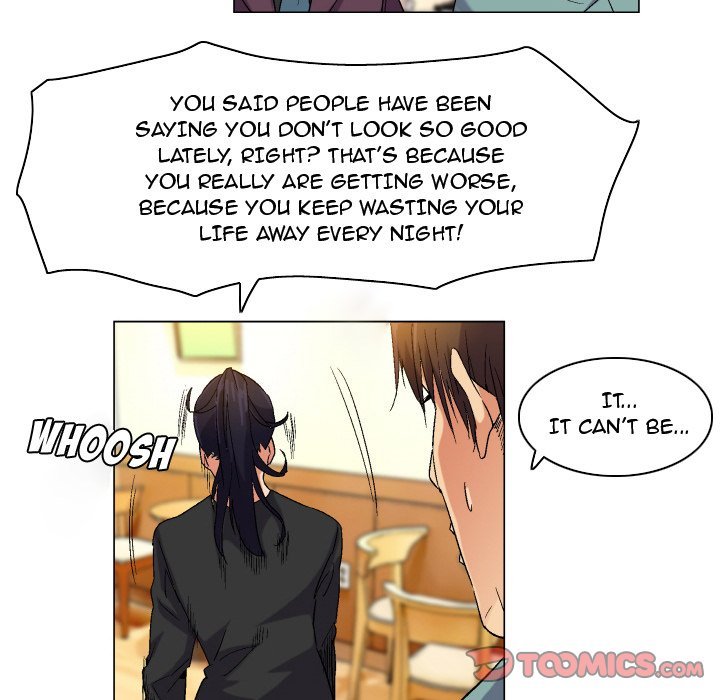 God of App Chapter 81 - Page 38
